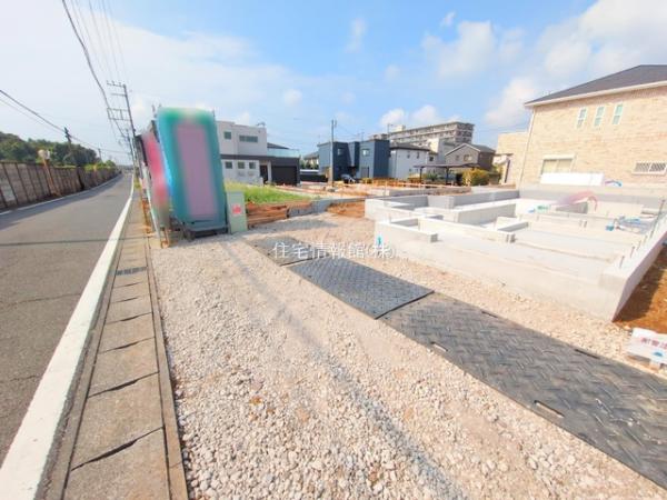 野田七光台24ー1期 