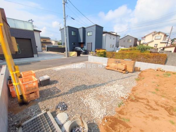 野田七光台24ー1期 