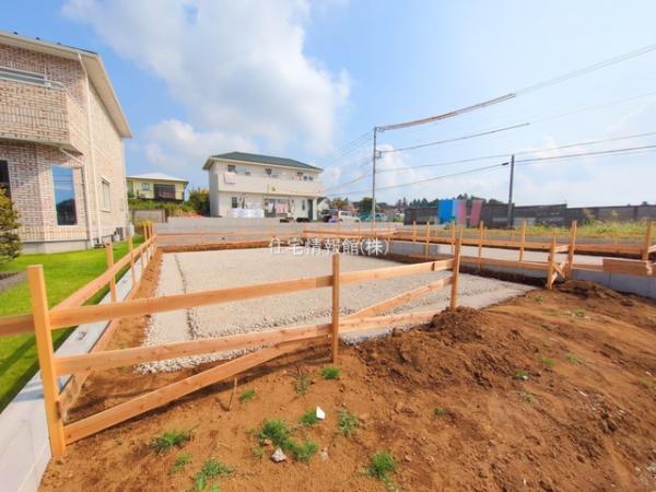 野田七光台24ー1期 