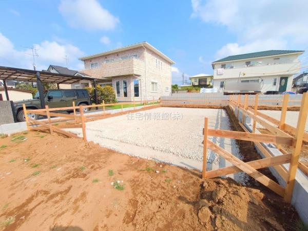 野田七光台24ー1期 