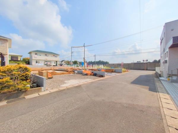 野田七光台24ー1期 