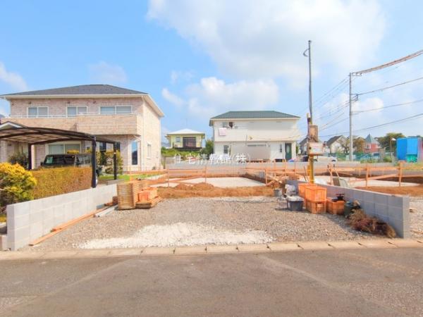 野田七光台24ー1期 