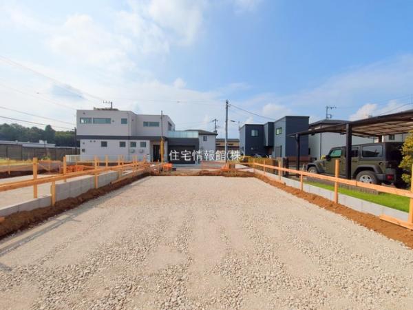 野田七光台24ー1期 