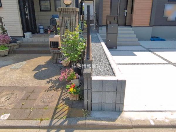 さいたま市南区大谷口3期 