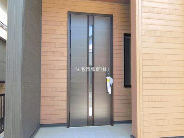 さいたま市南区大谷口3期 