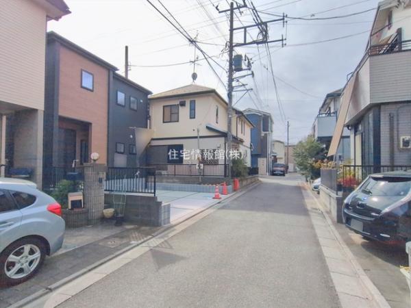 さいたま市南区大谷口3期 
