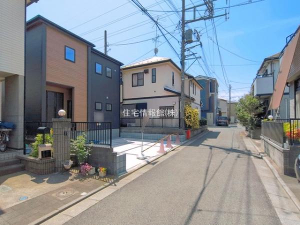 さいたま市南区大谷口3期 