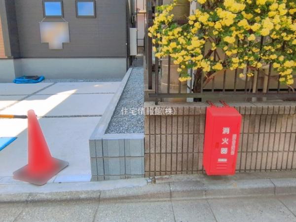 さいたま市南区大谷口3期 