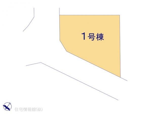 新築戸建 千葉県八街市富山1314-1343-2008 JR総武本線八街駅 2,490万円