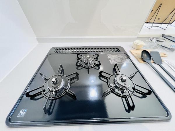 昭島市中神町 その他内観