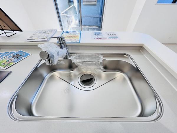 昭島市中神町 その他内観