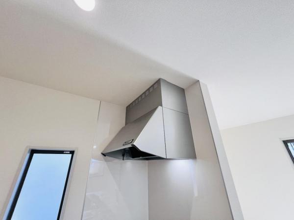 昭島市中神町 その他内観