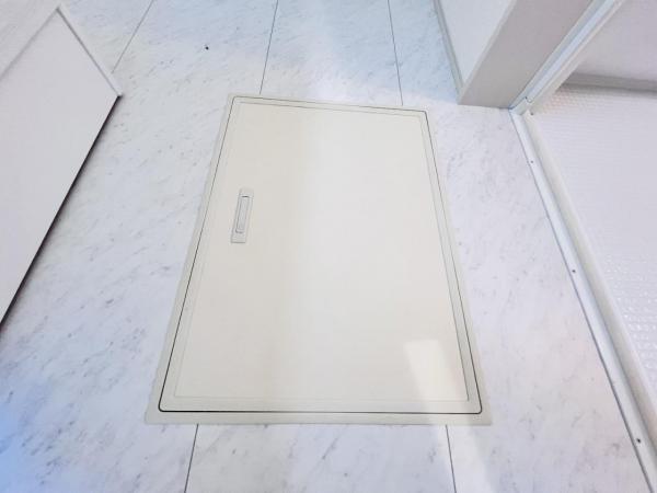 昭島市中神町 その他内観