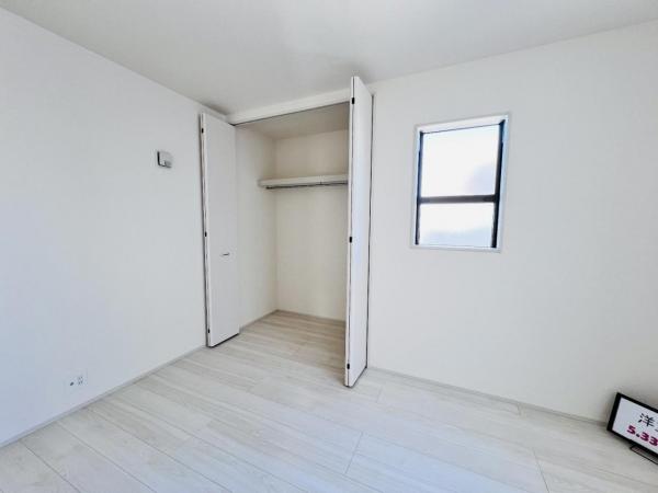 昭島市中神町 その他内観