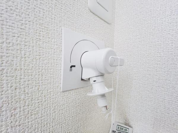 昭島市中神町 その他内観