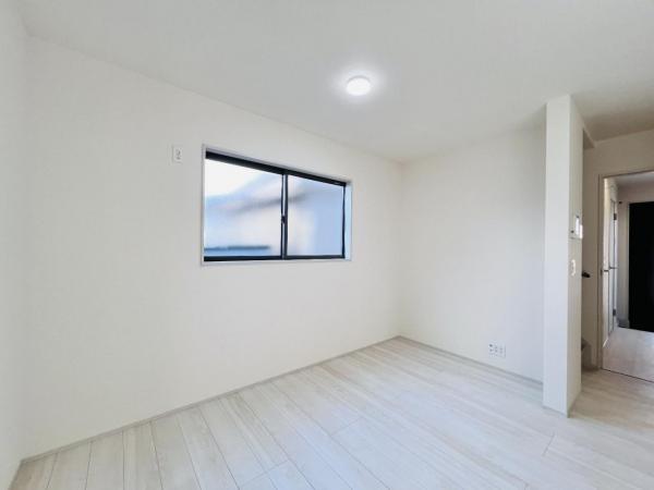 昭島市中神町 その他内観