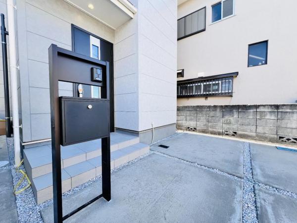 昭島市中神町 その他