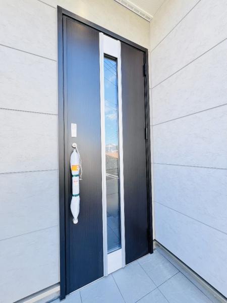 昭島市中神町 その他