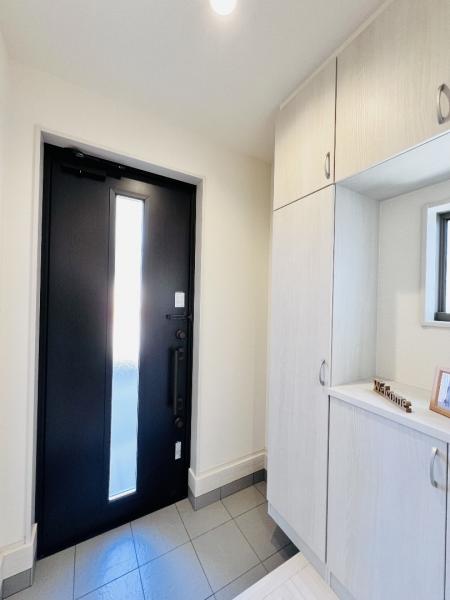 昭島市中神町 その他内観