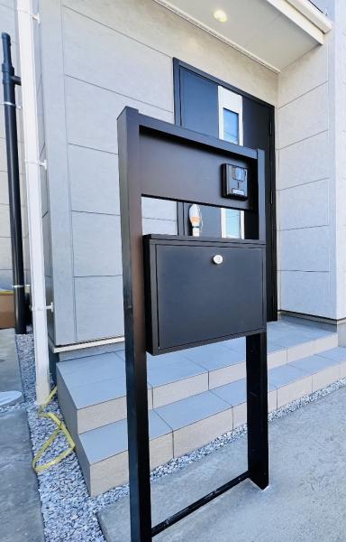 昭島市中神町 その他