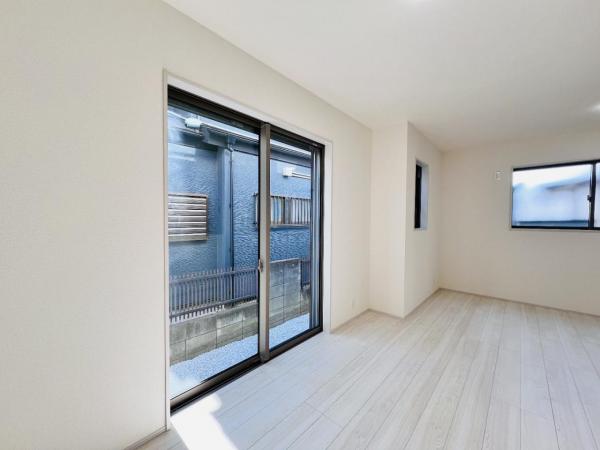 昭島市中神町 その他内観