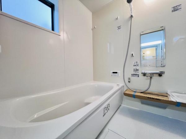 昭島市中神町 浴室