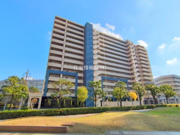 中古マンション 千葉県千葉市中央区問屋町3-1 JR京葉線千葉みなと駅 3,379万円
