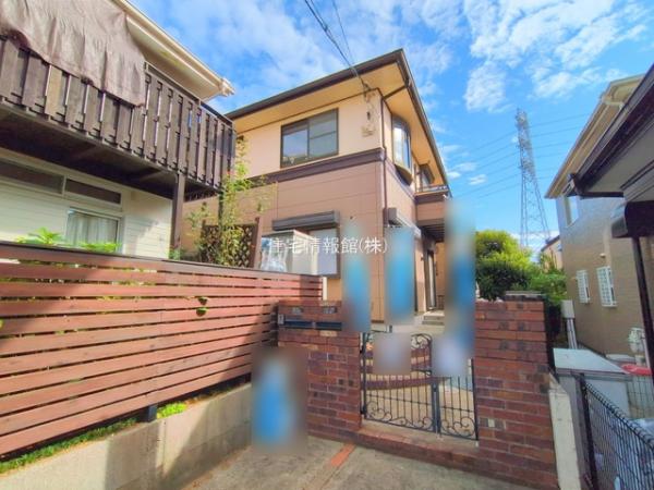 中古戸建 千葉県千葉市緑区おゆみ野南２丁目29-17 京成千原線おゆみ野駅 3,499万円