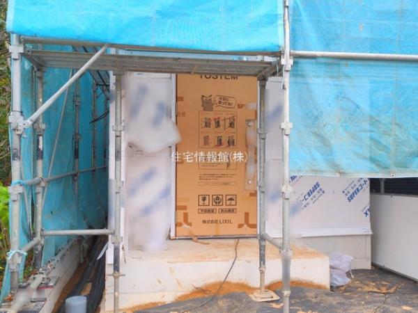 千葉花見川区さつきが丘2丁目24ー2期 