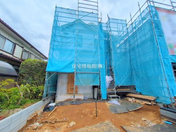 千葉花見川区さつきが丘2丁目24ー2期 