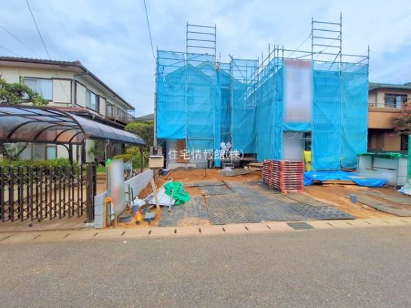千葉花見川区さつきが丘2丁目24ー2期 