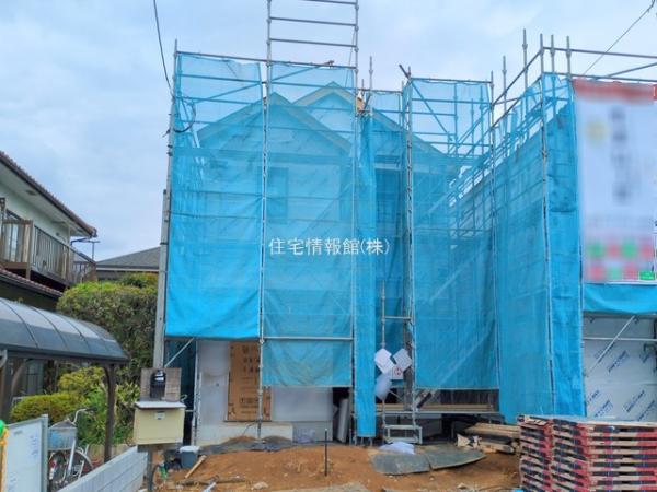 千葉花見川区さつきが丘2丁目24ー2期 