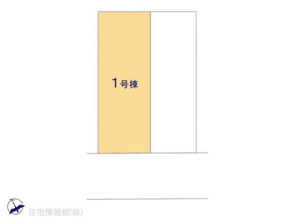 千葉花見川区さつきが丘2丁目24ー2期 