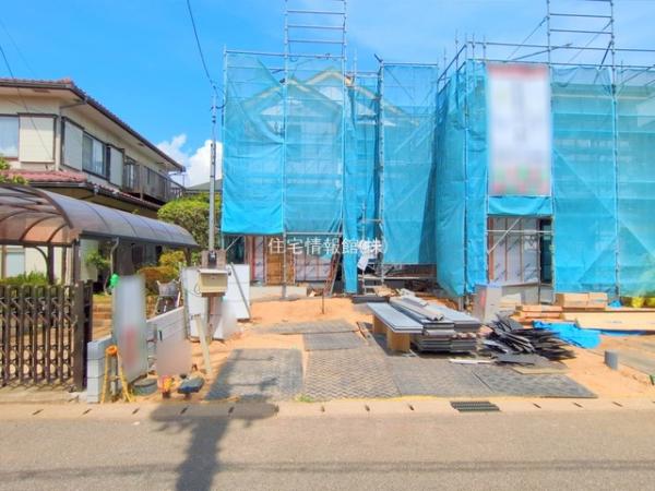 千葉花見川区さつきが丘2丁目24ー2期 