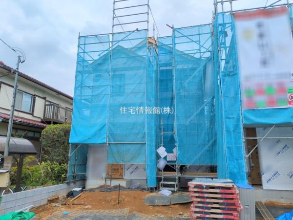 千葉花見川区さつきが丘2丁目24ー2期 