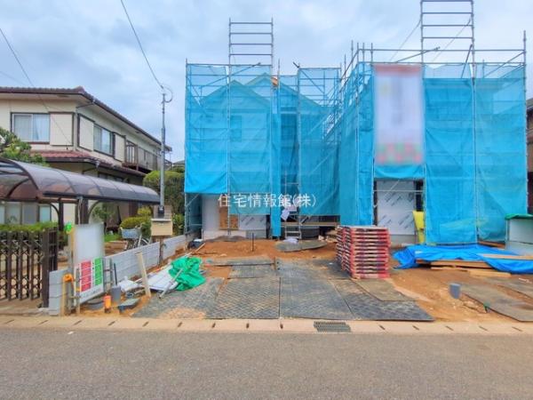 千葉花見川区さつきが丘2丁目24ー2期 