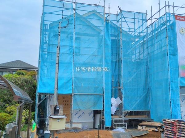 千葉花見川区さつきが丘2丁目24ー2期 