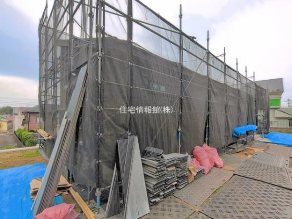 清瀬市中里2丁目 