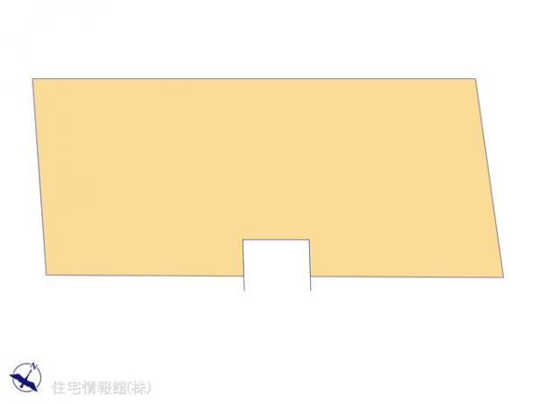 清瀬市中里2丁目 