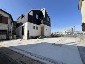 新築戸建 埼玉県富士見市上沢３丁目231-27 東武東上線ふじみ野駅 53990000