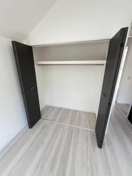 富士見市上沢2期 収納