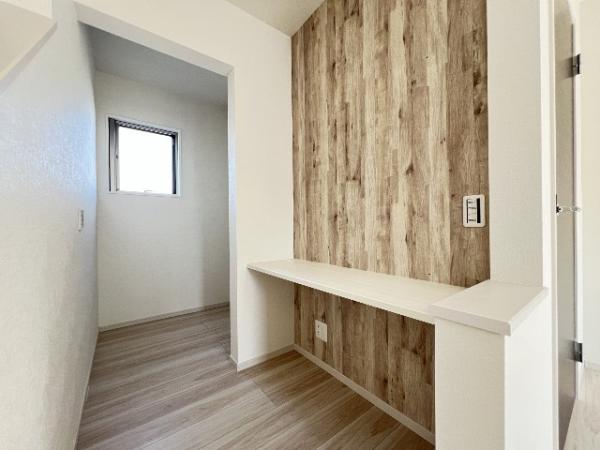 富士見市上沢2期 その他内観