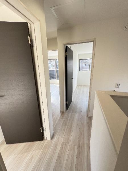 富士見市上沢2期 その他内観