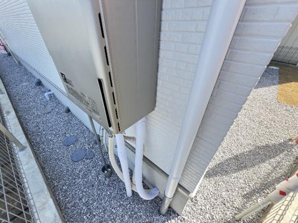 富士見市上沢2期 構造・工法・仕様