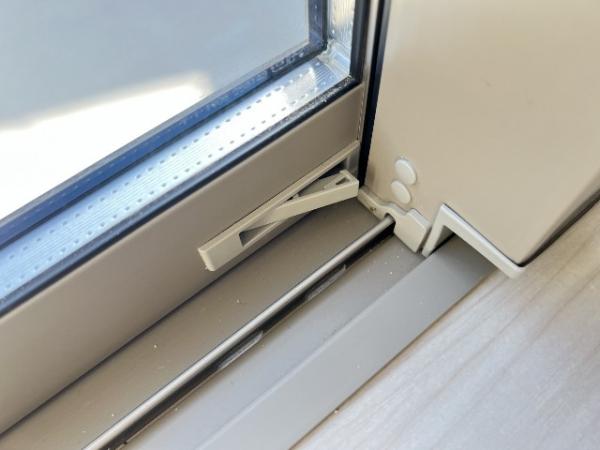 富士見市上沢2期 防犯設備(専用部)