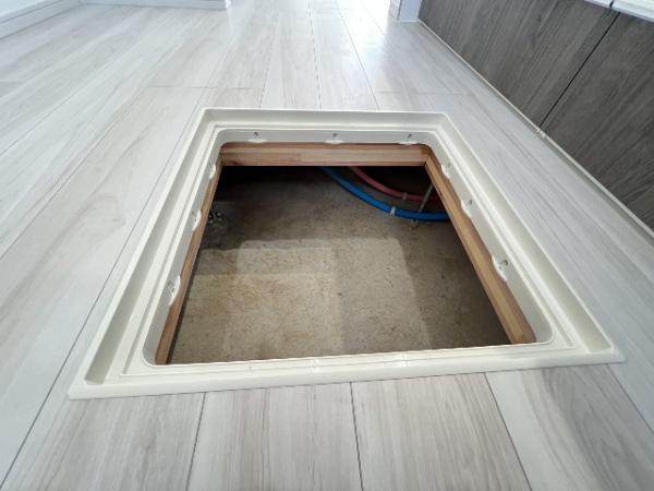 富士見市上沢2期 構造・工法・仕様