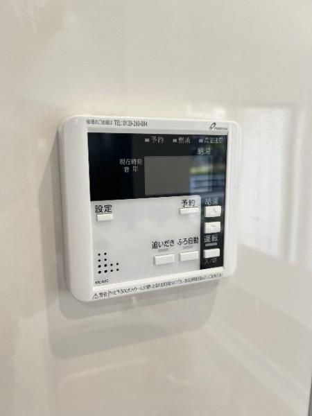 富士見市上沢2期 構造・工法・仕様