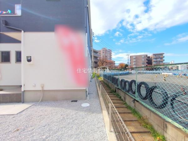 富士見市上沢2期 