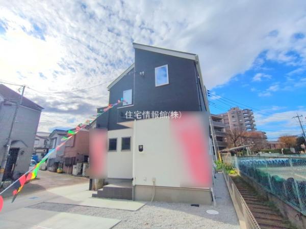 富士見市上沢2期 