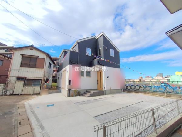 富士見市上沢2期 